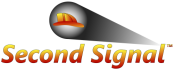 Second Signal Logo